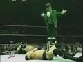 Hornswoggle Theme