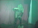 sexy parodie of amanda lear!