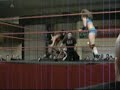 Haley Rogers vs Kelly "Au Naturelle" Couture pt 2
