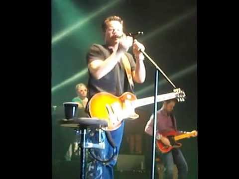 Gary Allan