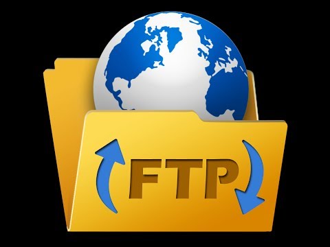 how to recover deleted files from ftp server