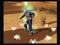 Naruto Shippuden Accel: Kakashi vs Deidara Naruto Shippuden Accel: Kakashi vs Deidara