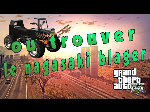 comment avoir le quad de trevor gta online