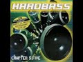 Hardbass Rave Allstars - Hardcore Vibes