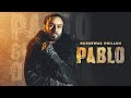 Pablo  (Official Music Video) Sukh Sanghera - Latest Punjabi Songs 2020 