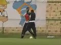 Marquinhos X Tevez