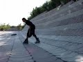 Villalba rollerblading---MEZOS--- 2007