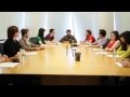 Jake and Amir: Table Read