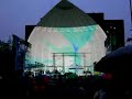 Manuel Göttsching E2-E4 with Joshua Light Show at Lincoln Center