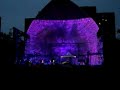 Manuel Göttsching E2-E4 with Joshua Light Show at Lincoln Center