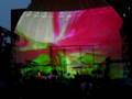 Manuel Göttsching E2-E4 with Joshua Light Show at Lincoln Center