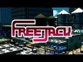FreeJack Online Soundtrack - Funka Seatown (Sunny Harbor) {Download Link}