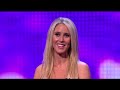 Take Me Out -- Saturday 4th Feb 2012 | Damion Merry (embarrassing / awkward) 
