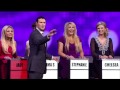 Take Me Out -- Saturday 4th Feb 2012 | Damion Merry (embarrassing / awkward)