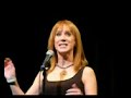 Kathy Griffin at SUNY PAC Purchase NY June 28 2007 Kathy Griffin at SUNY PAC Purchase NY June 28 2007