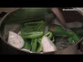 EL COCINERO FIEL #329 PATATAS CON BONITO DEL NORTE (EN CONSERVA)