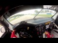 ALMS Sebring 12H Pole Position GTC with Sean Edwards