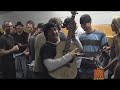 Staind & Godsmack Meet & Greet at Bridgestone Arena