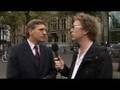 Democratie in debat