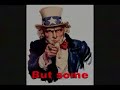 US Government Censors Declaration of Independence