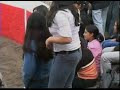 Toros en Ambato-Ecuador