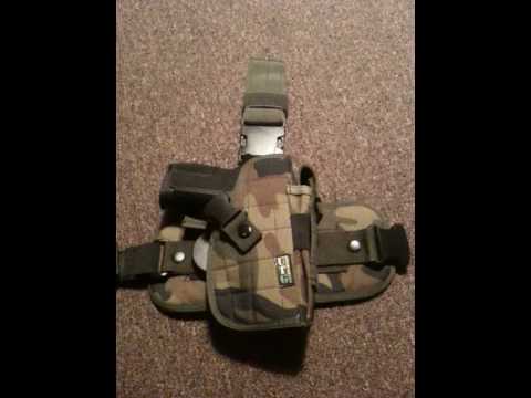 how to fasten a vest buckle