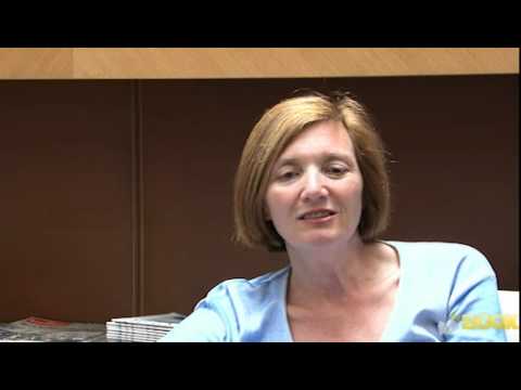 Vid�o de Catherine Grenier