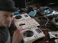 Mixing tutorial for the DJ, Mixing the bass line.