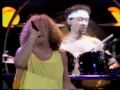 Feelin' - Van Halen