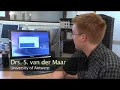The research group ASTRA with NVIDIA