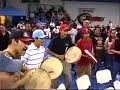 Jay Begaye Cathedral Lake Round Dance