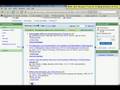 Research Tutorial ENGL 2321: Finding Scholarly Articles