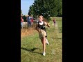 Sissy Running Sissy Running