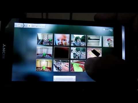 how to make xperia s'camera better