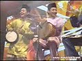 Senario & Adibah Noor - Zapin Cinta SMS