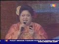 Senario & Adibah Noor - Zapin Cinta SMS