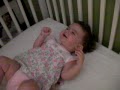peyton laughing