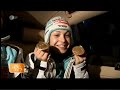 Wetten dass 1(Kati Wilhelm, Magdalena Neuner, Andrea Henkel) Wetten dass 1(Kati Wilhelm, Magdalena Neuner, Andrea Henkel)