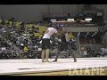 Roger Gracie vs Jacare
