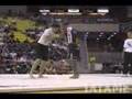 Roger GRACIE vs JACARE'