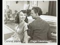 Connie Haines - I Wish Someone Knew I Was Lonesome