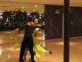 Matt and Ula Dance Show Part 2