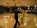 Matt and Ula Dance Show Part 2