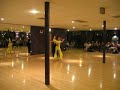 Matt and Ula Dance Show Part 2