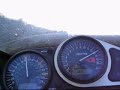 ZX6R 30-110MPH Onboard ZX6R 30-110MPH Onboard