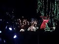 Christmas Lights-Shore Acres, Oregon