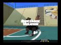 NotxSerene + Camera glitch