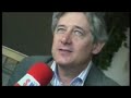 Entrevista a Josema Yuste de Martes y trece Entrevista a Josema Yuste de Martes y trece