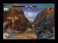 LIGER ZERO X VS IRON KONG