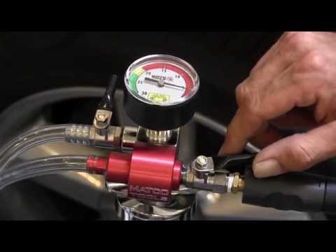 how to design a cooling system
